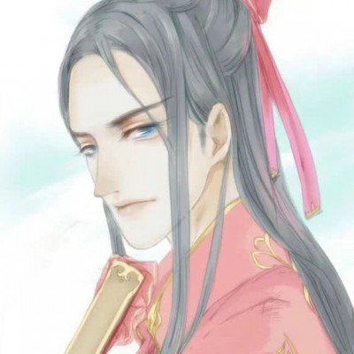 原来藏海大人早有暗示